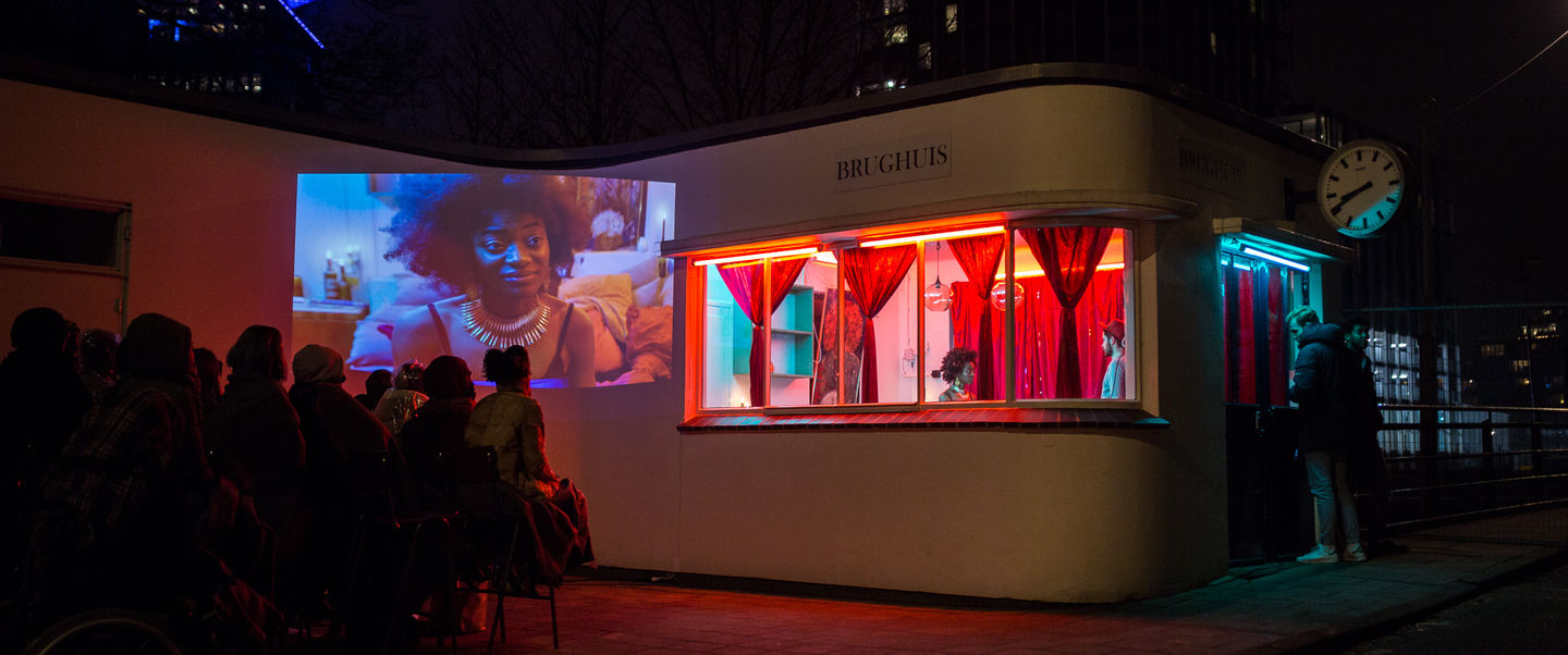 MIRRORS Cinema Experience - Het Brughuis