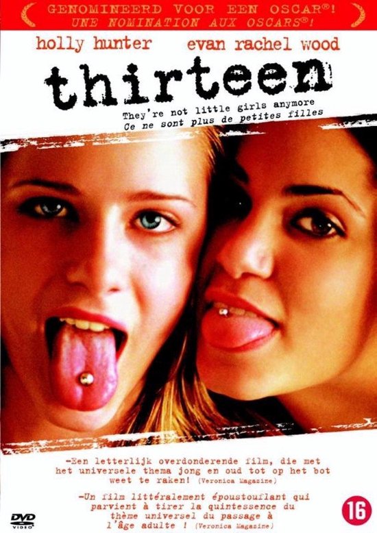 Thirteen